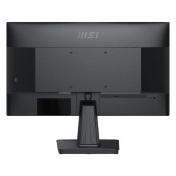msi mp225v monitor 21.5 va fhd 100hz 1ms vga hdmi
