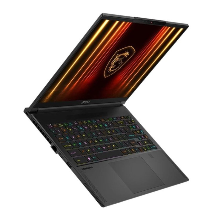 msi stealth a16 ai+ 038es amd r9 64 1tb 5090 w11h