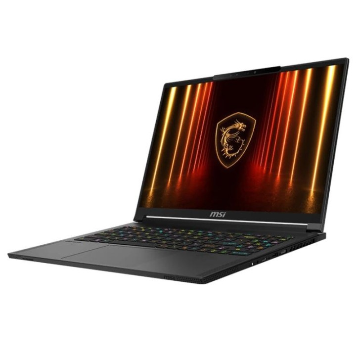 msi stealth a16 ai+ 038es amd r9 64 1tb 5090 w11h