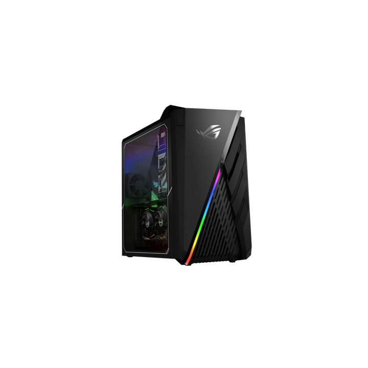 asus asus rog strix g35dx sp006d 5800x midi tower amd ryzen 7 32 gb ddr4 sdram 2 tb ssd pc negro