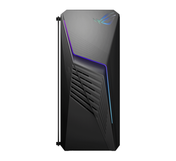 asus asus rog strix g13chr g13chr 71470f0570   sobremesa gaming de  intel core i7 14700f, 16gb ram,
