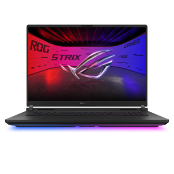 asus asus rog strix scar 18 g835lw sa017w   ordenador portatil gaming de 18 wqxga 240hz  intel core
