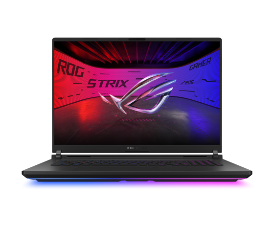 asus asus rog strix scar 18 g835lw sa017w   ordenador portatil gaming de 18 wqxga 240hz  intel core
