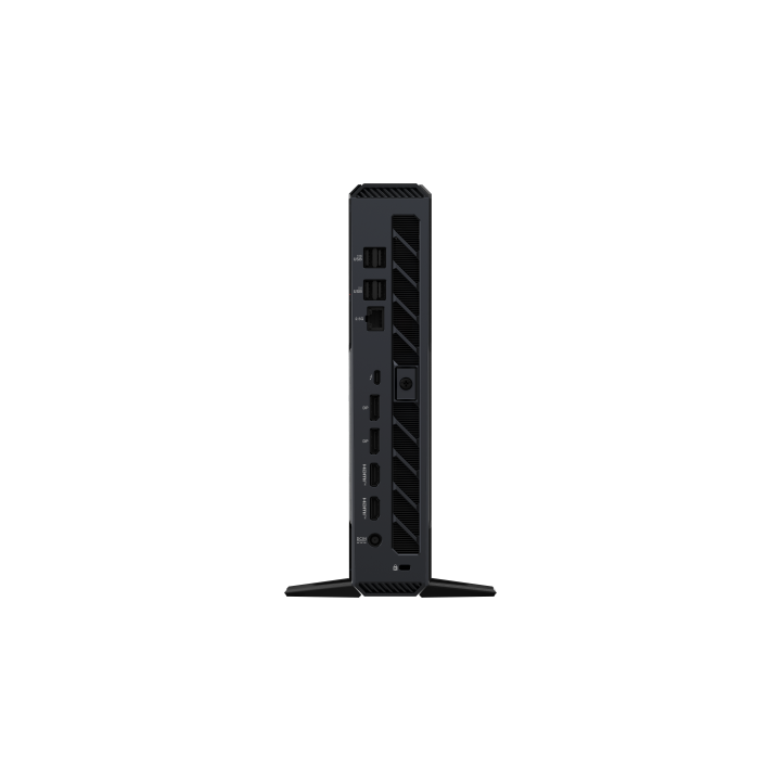 asus asus rog nuc rnuc15jnk7x569a2 intel core ultra 7 255hx 16 gb ddr5 sdram 1 tb ssd nvidia geforce