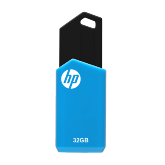 usb 2.0 hp 32gb v150w