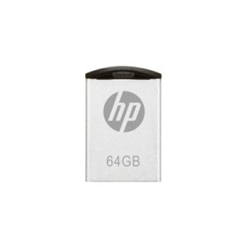usb 2.0 hp 64gb v222w