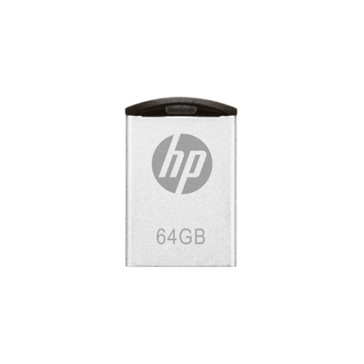 usb 2.0 hp 64gb v222w