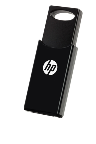 usb 2.0 hp 128gb v212w