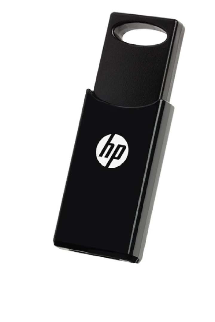 usb 2.0 hp 128gb v212w