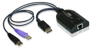 aten aten ka7169 tarjeta y adaptador de interfaz usb 2.0