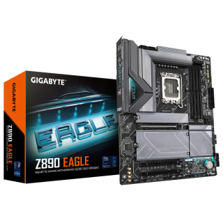 placa base gigabyte z890 eagle 1.0