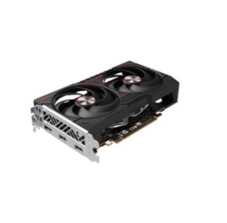 sapphire vga sapphire pulse rx 9060 gaming oc 8gb bulk version,rx9060,8gb,gddr6,128bit,2hdmi+1dp,bul