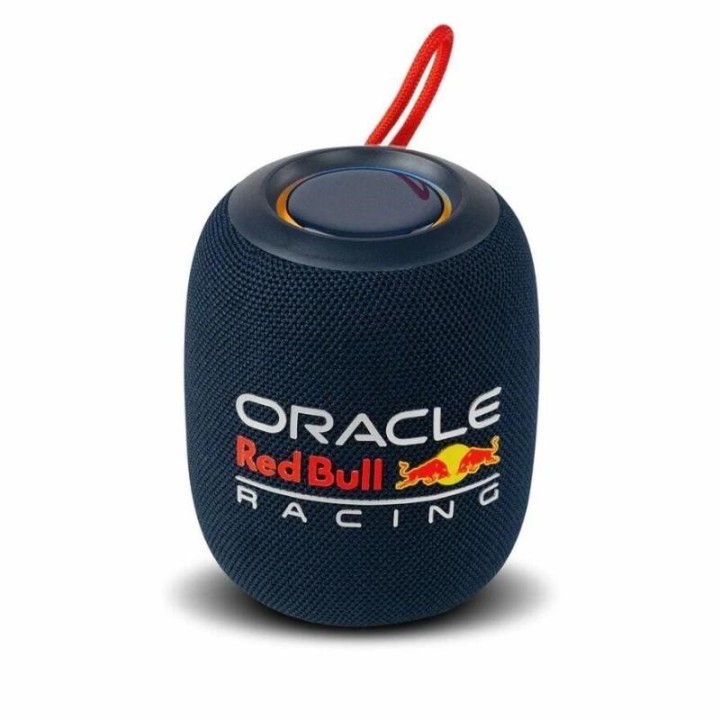 red bull altavoz portatil gastws 8w 800 mah