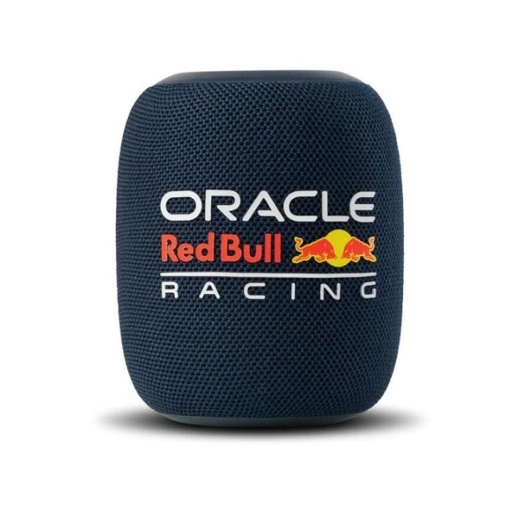 red bull altavoz portatil gastws 8w 800 mah