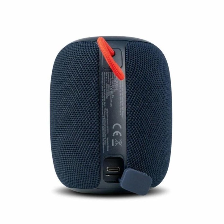 red bull altavoz portatil gastws 8w 800 mah