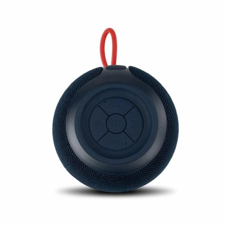 red bull altavoz portatil gastws 8w 800 mah