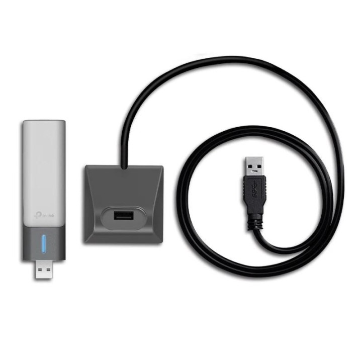 tp link archer tx20uh adaptador usb wifi6 ax1800