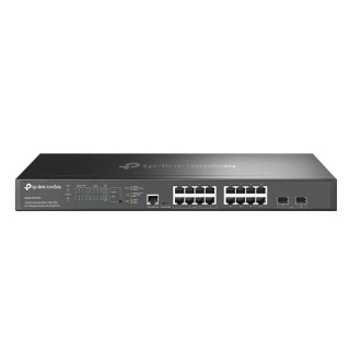 tp link sg3218xp m2 switch l2+ 8x2.5g poe+ 8x2.5g