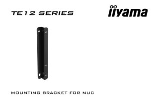 iiyama iiyama te9812mis b3ag pantalla de senalizacion diseno de quiosco 2,49 m  98  lcd wifi 400 cd