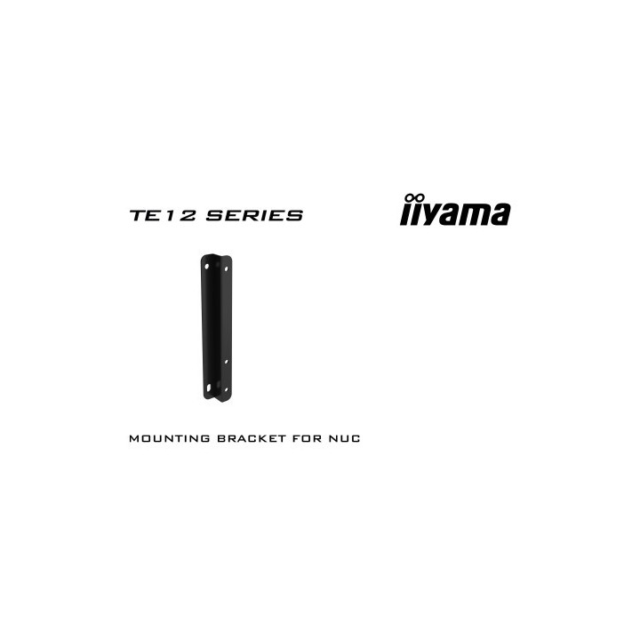 iiyama iiyama te9812mis b3ag pantalla de senalizacion diseno de quiosco 2,49 m  98  lcd wifi 400 cd