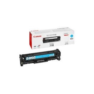 canon toner canon 718c cian 2661b002 original canon laser 718c 2.900 paginas lbp   7200cdn serie mf8