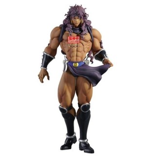 banpresto figura banpresto jojos bizarre adventure battle tendency mometria kars 22cm