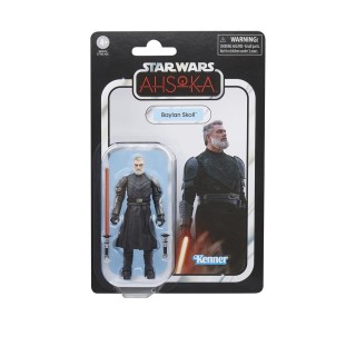 hasbro figura hasbro star wars the vintage collection baylan skoll 9.5cm