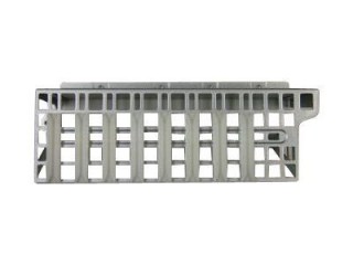 intel auplgpubr parte carcasa de ordenador soporte de gpu