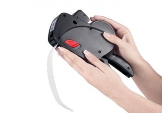 avery etiquetadora de 1 linea 8 caracteres avery pl1/8