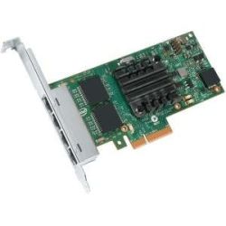 Intel I350t4v2 Adaptador Y...