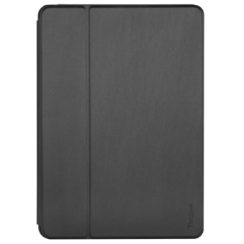 funda para tablet targus click in 10,2 10,5 ipad 7 8 & 9 gen negro