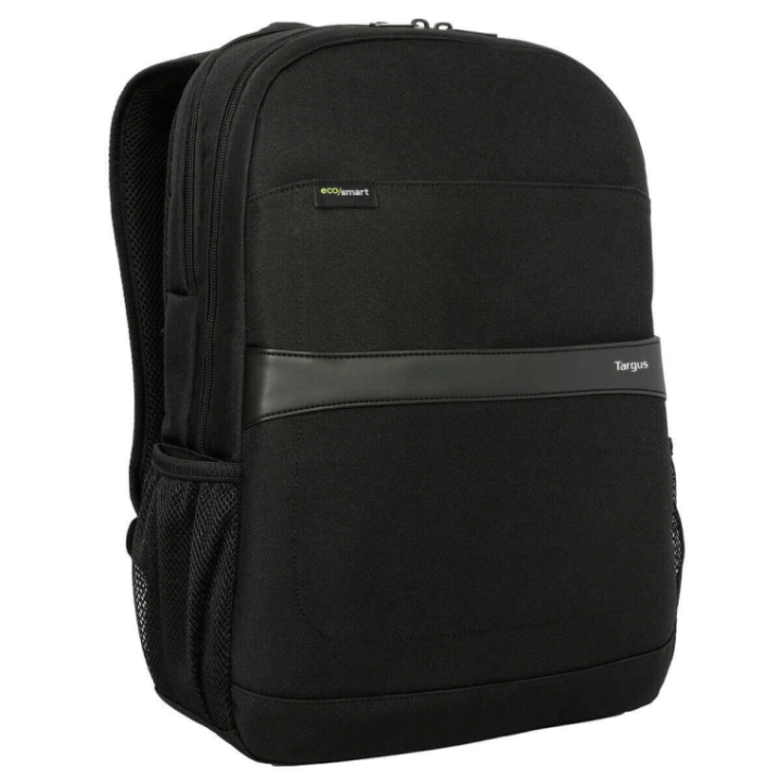 mochila targus geolite ecosmart advanced 15.6 negra