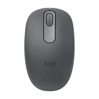 logitech raton inalambrico logitech m196 negro