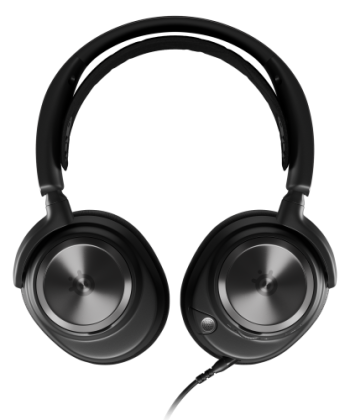 steelseries steelseries arctis nova pro auriculares alambrico diadema juego negro