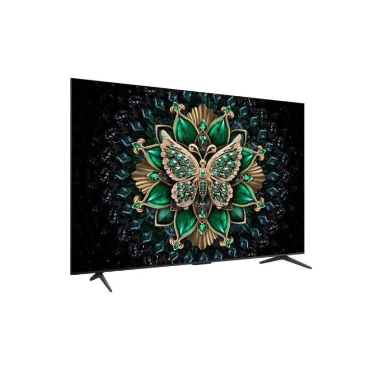 tcl 65p8k tv 65 qled googletv 144hz onkyo