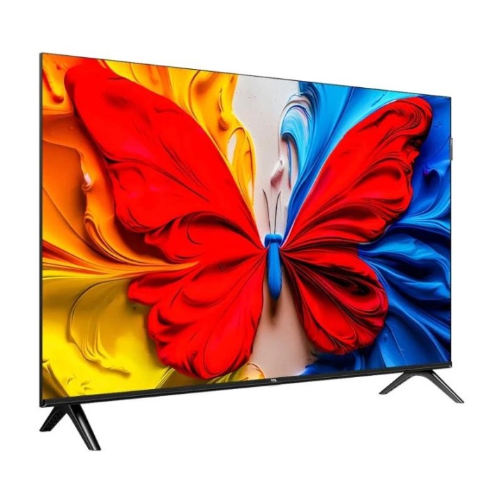 tcl 40s5k tv 40  fhd qled androidtv dolby audio
