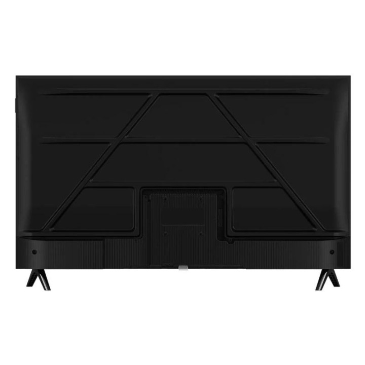 tcl 40s5k tv 40  fhd qled androidtv dolby audio