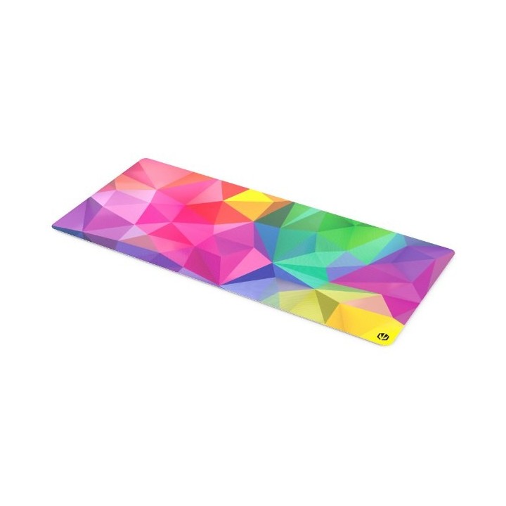 alfombrilla endorfy crystal spectrum xl 400x900mm