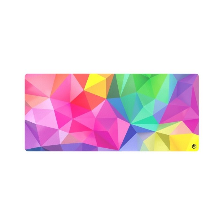 alfombrilla endorfy crystal spectrum xl 400x900mm