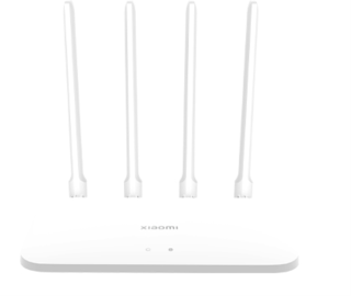 router xiaomi router ac1200 white