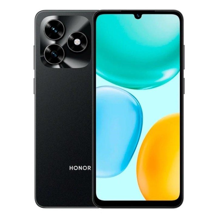 honor x5c 6,7 4gb 256gb negro