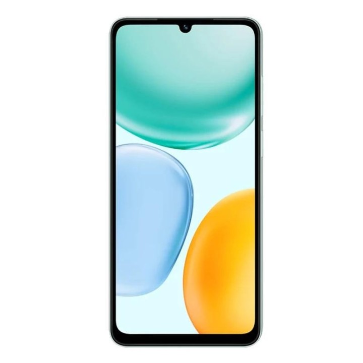 honor x5c 6,7 4gb 256gb cyan