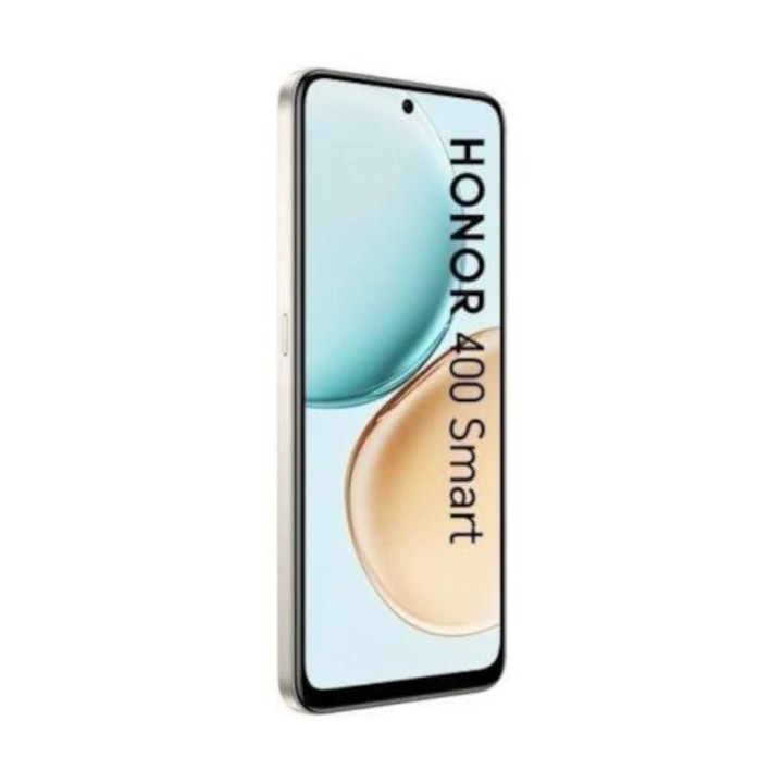 honor 400 smart 5g 6,77 8gb 256gb gold