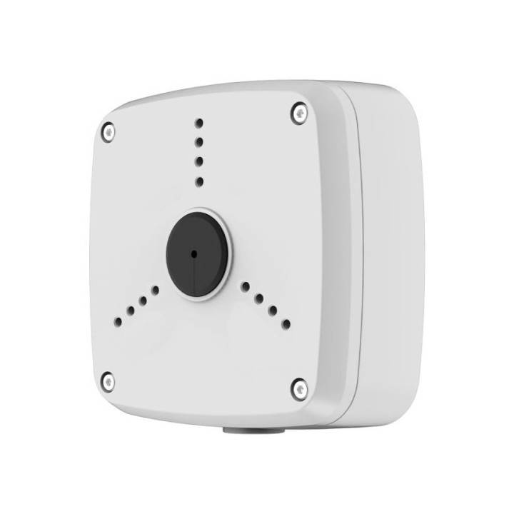 dahua  dh pfa122 v3  dahua caja de conexiones impermeable de aluminio