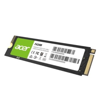 acer ssd fa200 2tb pcie gen 4 x4