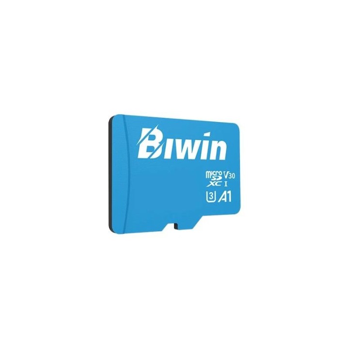 biwin ms100 microsdxc uhs 1 32gb c10 u3 v30 a1