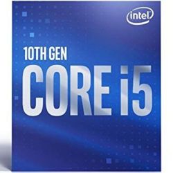 Micro Intel Core I5-10400f...