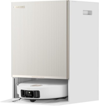 dreame dreame robot aspirador matrix 10 ultra white