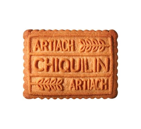 caja galletas chiquilin 175gr