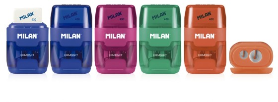 exp. 16 afilaborra milan compact stdo